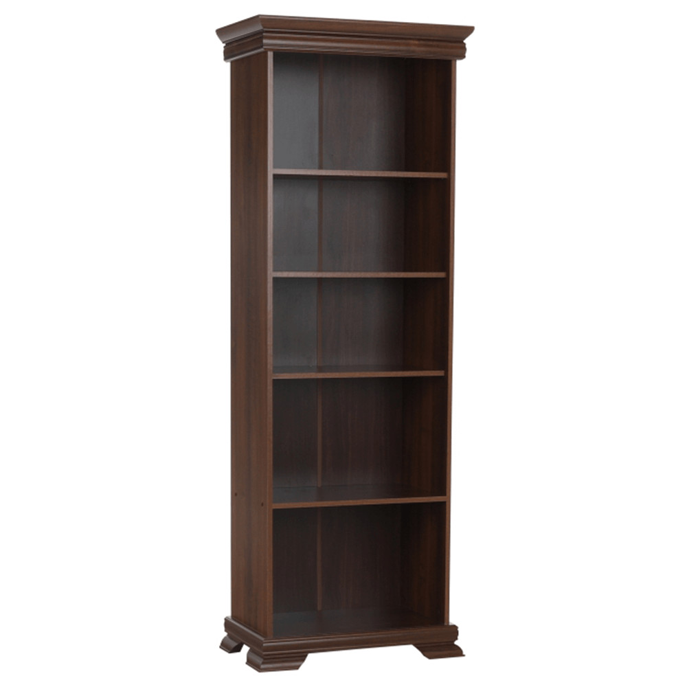 nyitott könyvespolc, samoa king, KORA KR1 (RP)