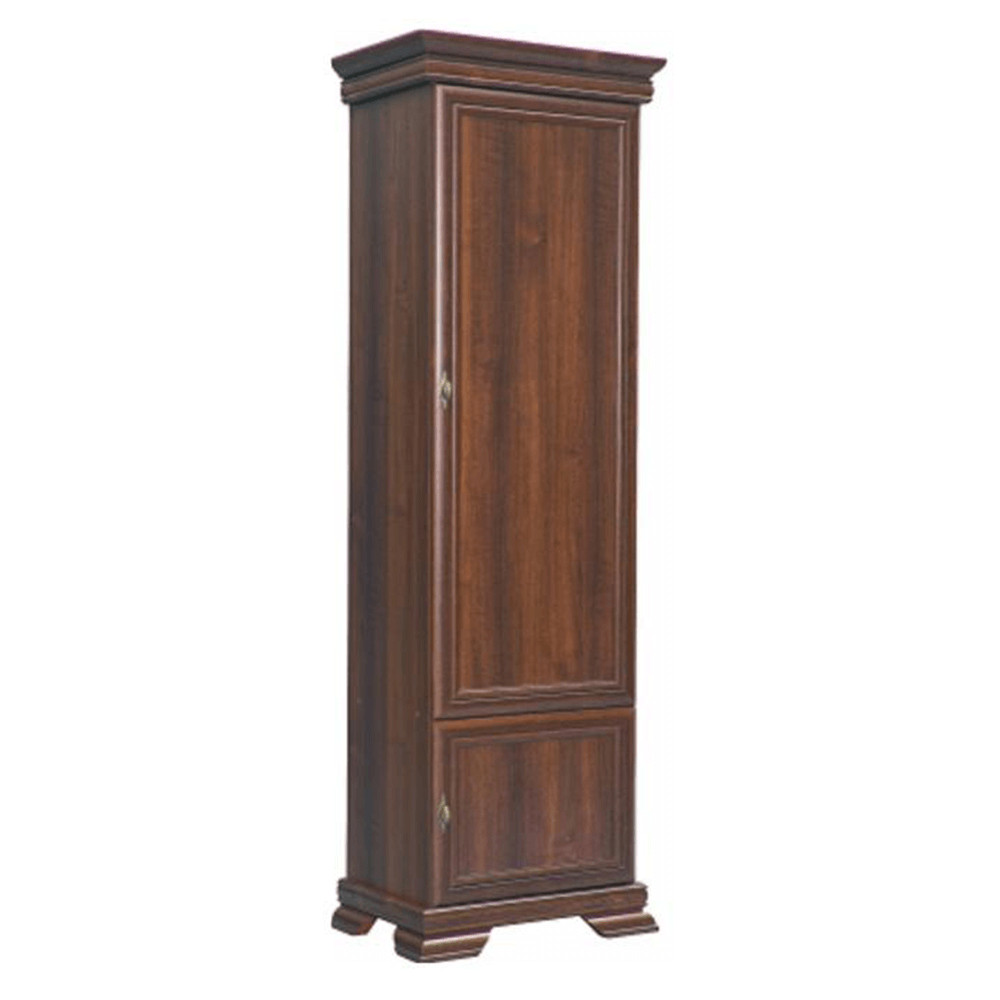 szekrény polcos, samoa king, KORA KRD1 (RP)