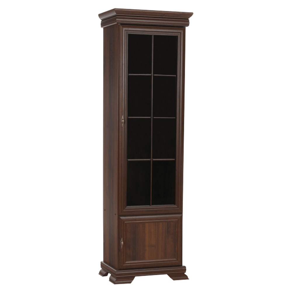 vitrines szekrény, samoa king, KORA KRW1 (RP)