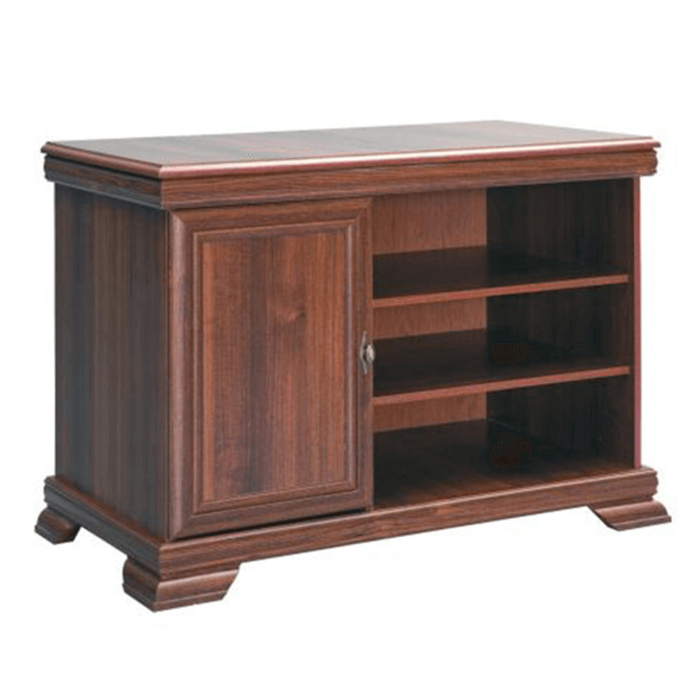 RTV asztal, samoa king, KORA KRT (RP)