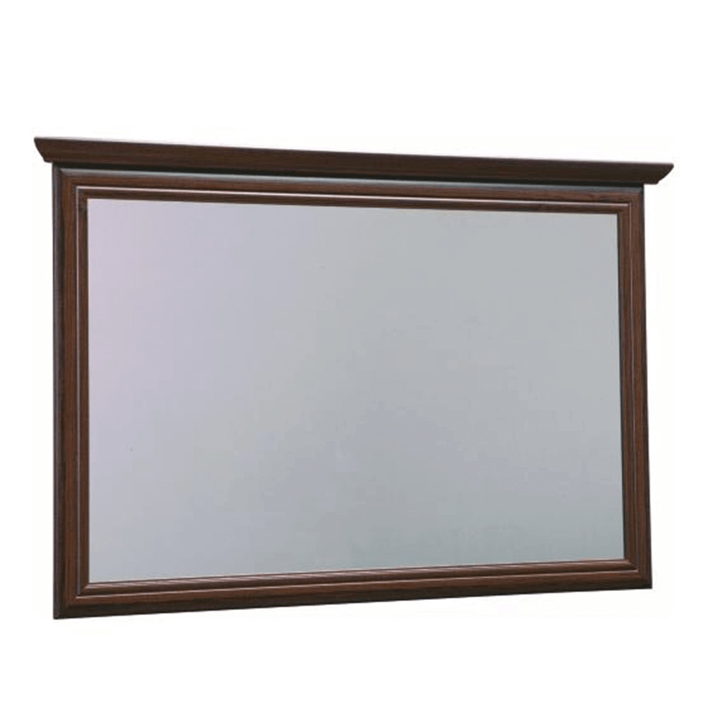 Tükör,  samoa king, KORA KC2 (RP)