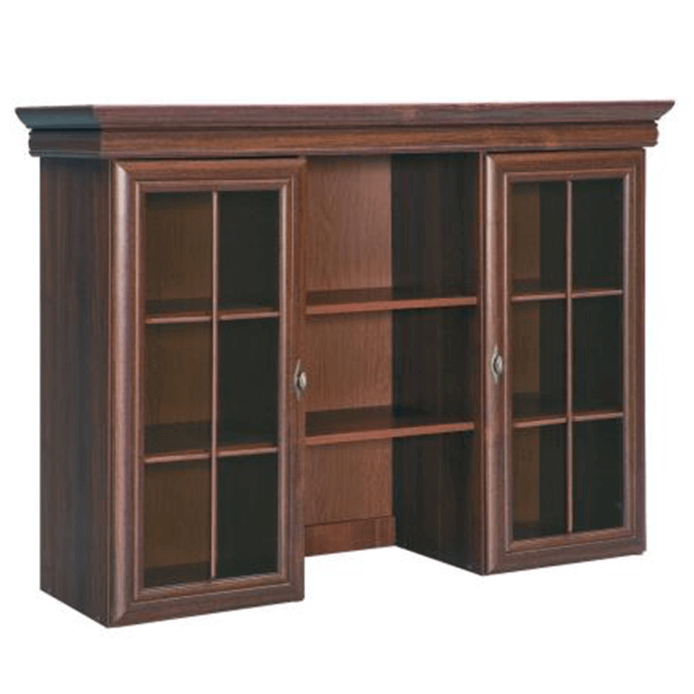 Vitrín szekrény, samoa king, KORA KN4 (RP)