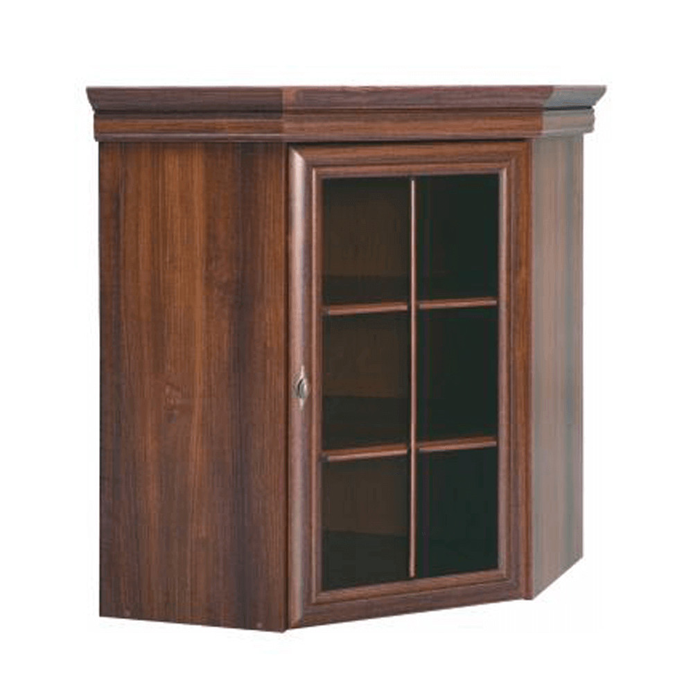 Vitrínszekrény, samoa king, KORA KNN1 (RP)