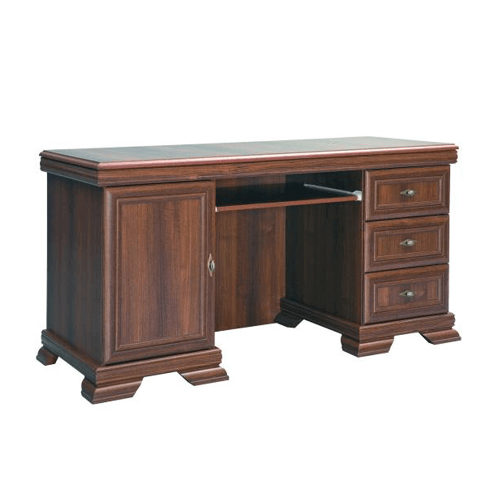 PC asztal, samoa king, KORA KB (RP)