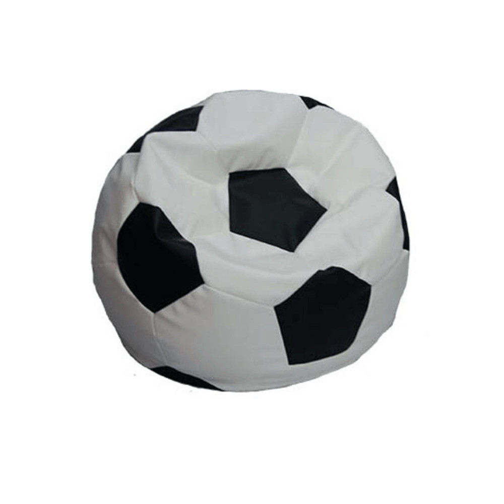 Babzsák, öko bőr BOBEK (RP)