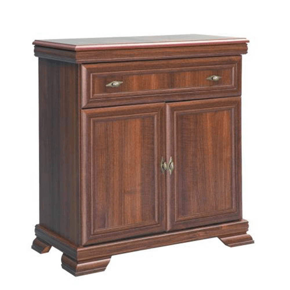 komód fiókkal, samoa king, KORA KK1 (RP)