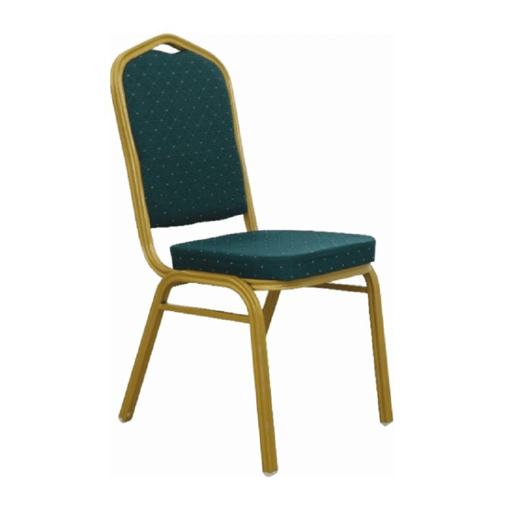 Zina 2 new szék (tárgyalószék) rakásolható (TK)