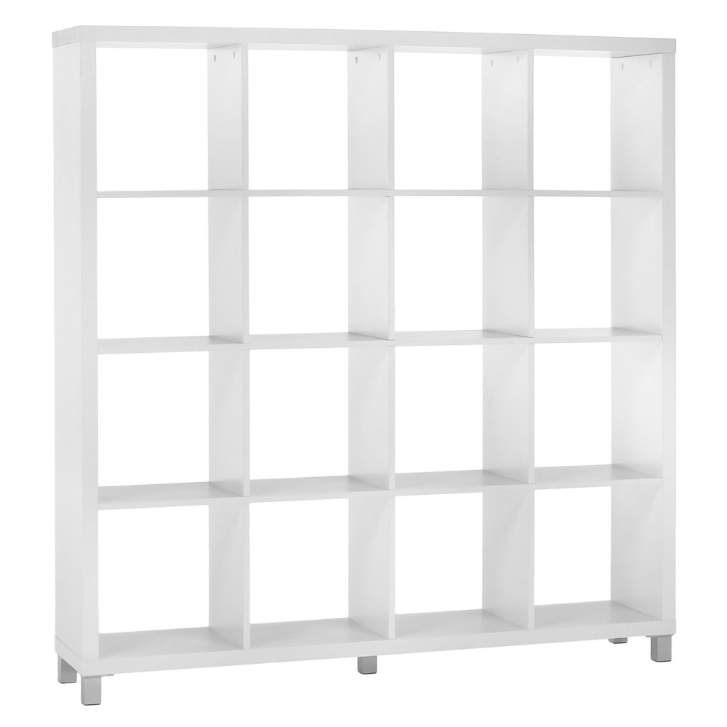 Allvány, fehér, TOFI 6  NEW (RP)