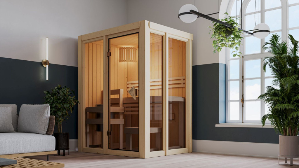 Szauna Irava ​​​​1 (RP)