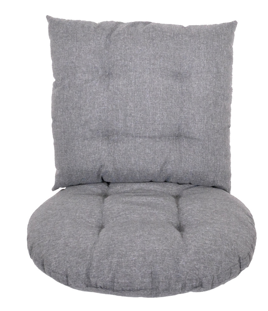 Rojaplast CALI függőszék párna – csere párna függőfotelhez (2 részes) (RP)