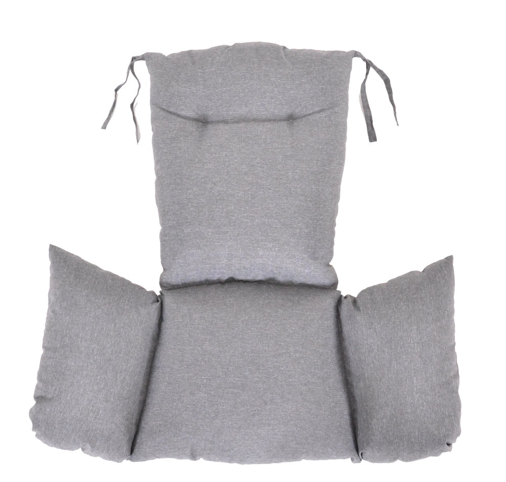 Rojaplast BOGOTA függőszék párna – csere párna függőfotelhez (RP)