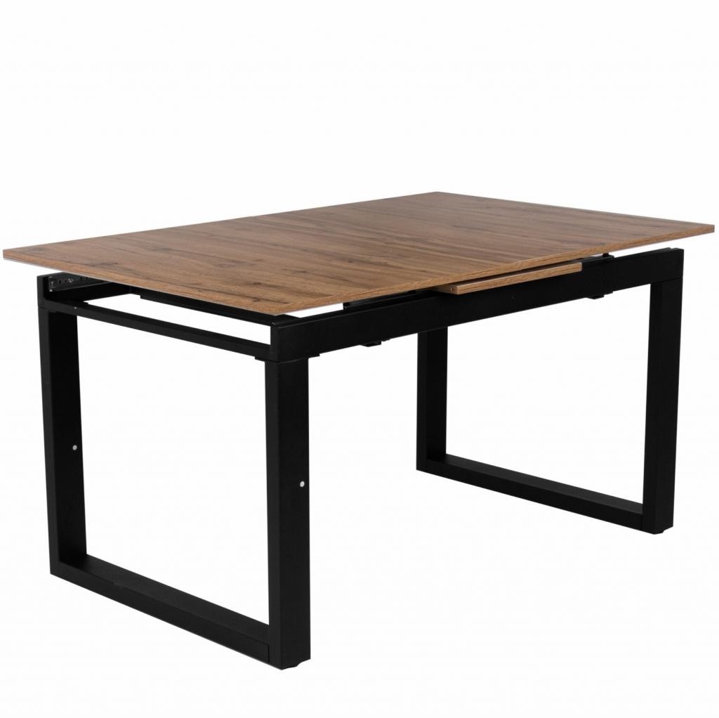 Kornél asztal 140 x 90 (DIV)