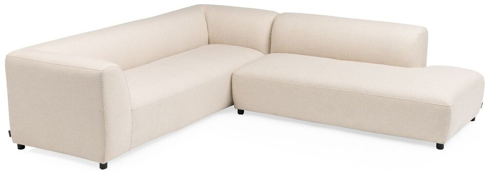 KETTLER OSEA kültéri kanapé – antracit / bézs (RP)