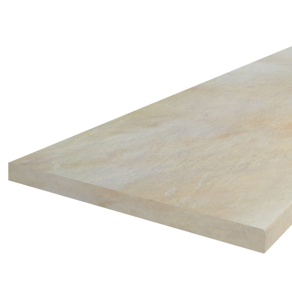 Munkalap, vastagság 2,8 cm, márvány (RP)