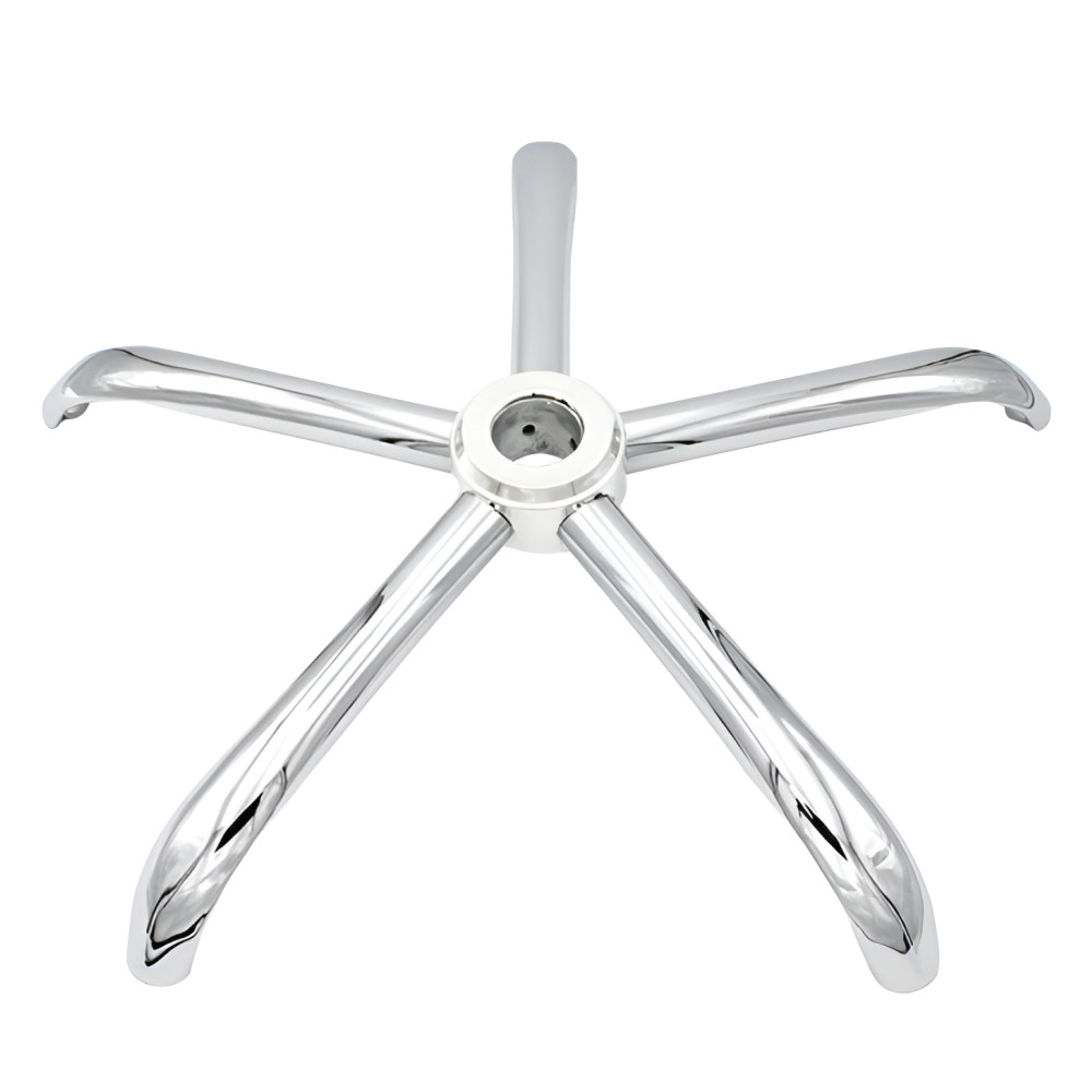 Talp, króm, sugár 35 cm, PODSTAVA TYP 4 (RP)