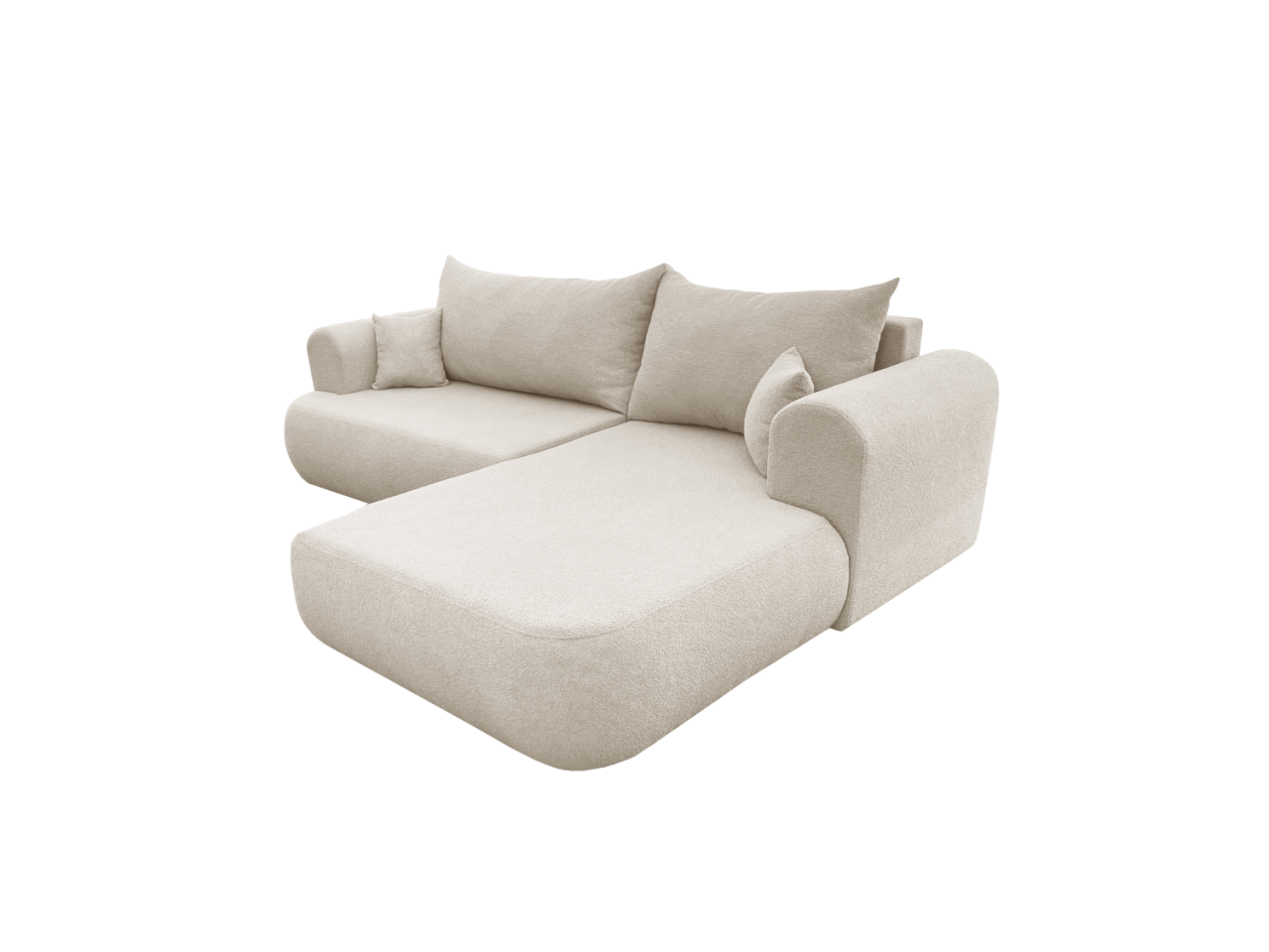 RON sarokülő jobbos (MI)