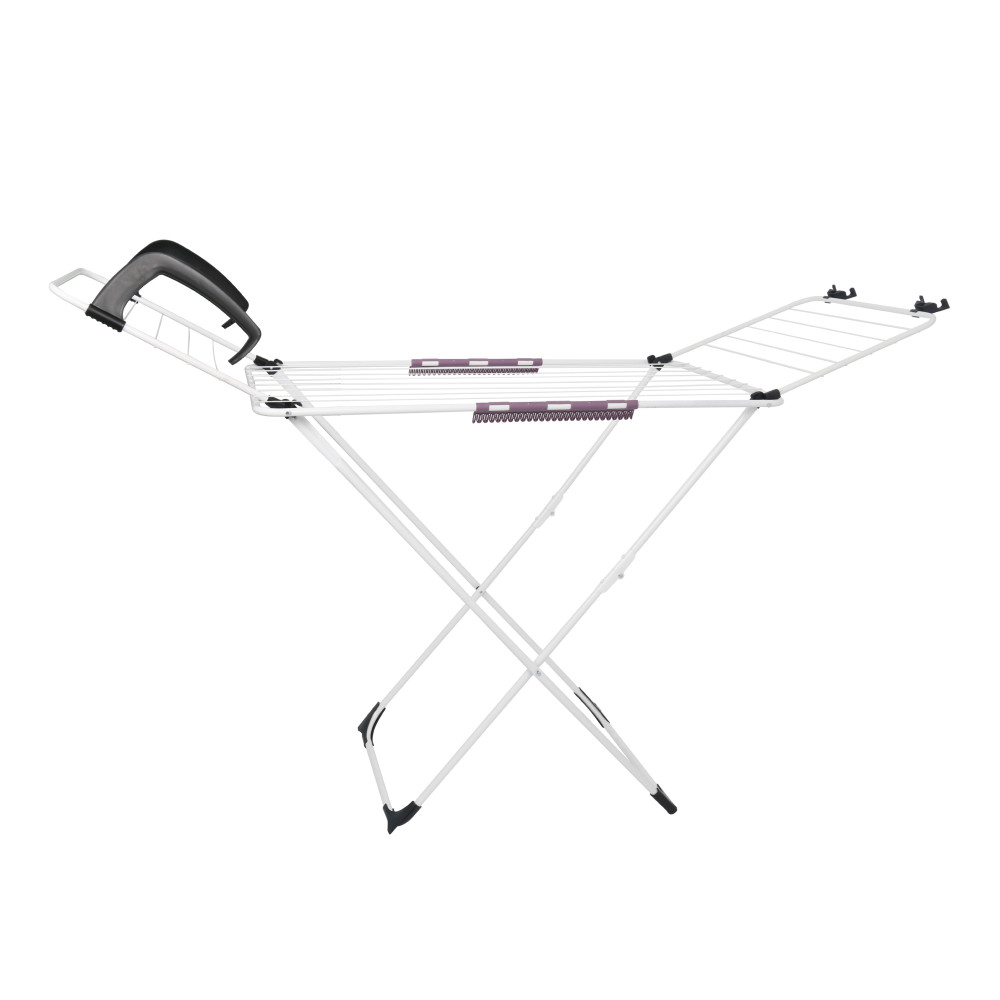 Ruhaszárító, fehér, BALAV (RP)