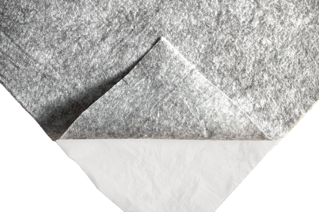 Karibu páralecsapódásgátló fólia, fém kerti házakhoz, tárolókhoz, 120cm x 700cm / tekercs (RP)