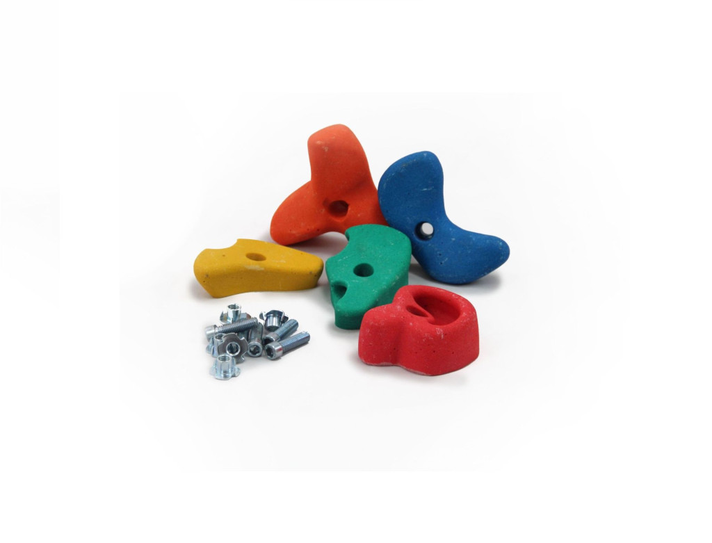 Karibu Mászókövek (RP)