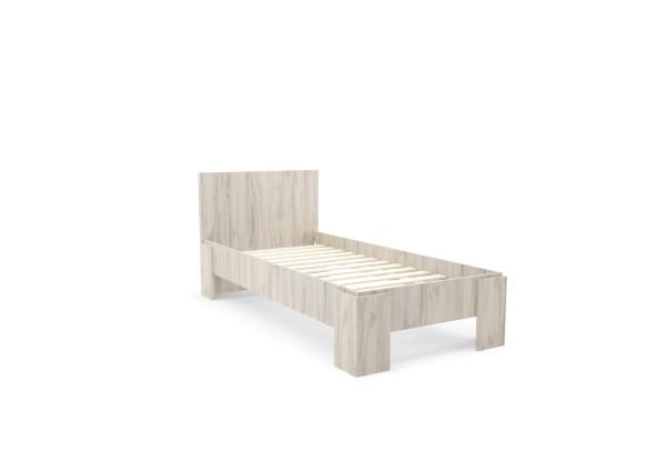 Fortuna ágykeret 90 x 200 + ágyrács (DIV)