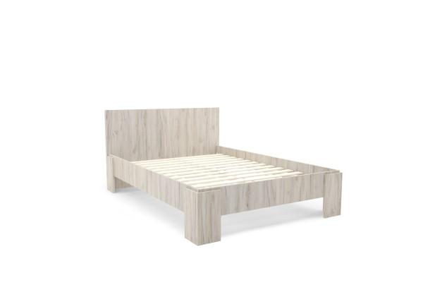 Fortuna ágykeret 140 x 200 + ágyrács (DIV)