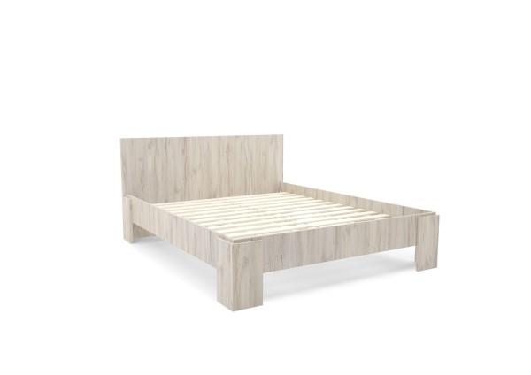 Fortuna ágykeret 160 x 200 + ágyrács (DIV)