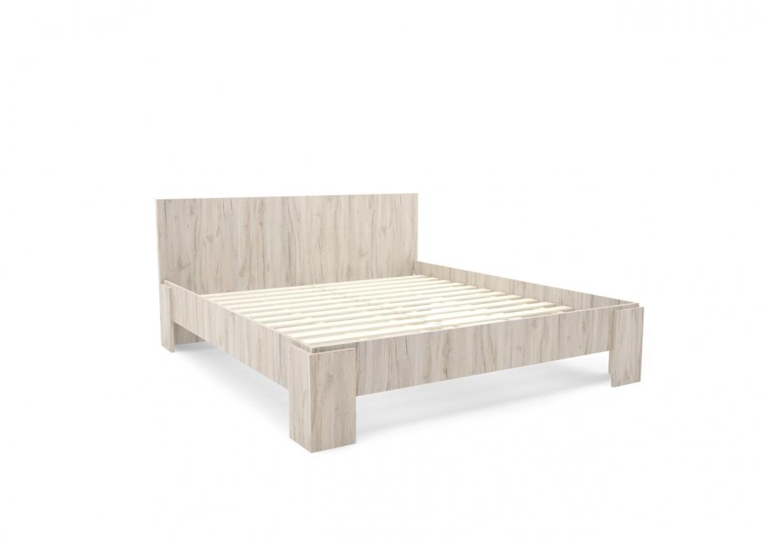 Fortuna ágykeret 180 x 200 + ágyrács (DIV)