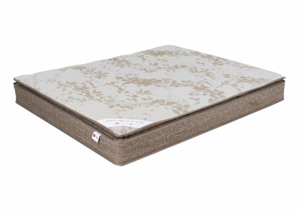 Sunny Dream bonellrugós matrac 180x200x24 cm (DIV)