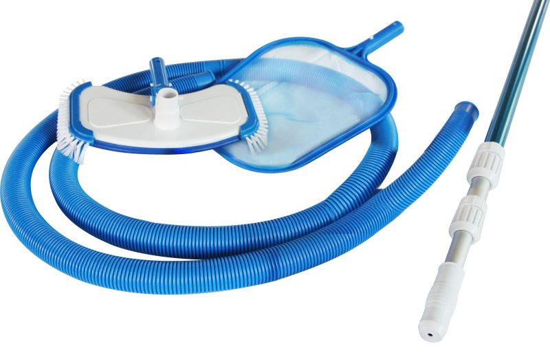 Karibu Medencetisztító készlet (RP)