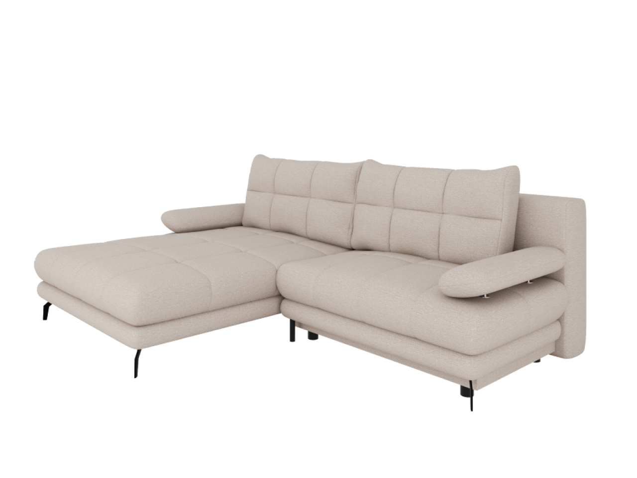 DOLCE sarokülő balos (MI)