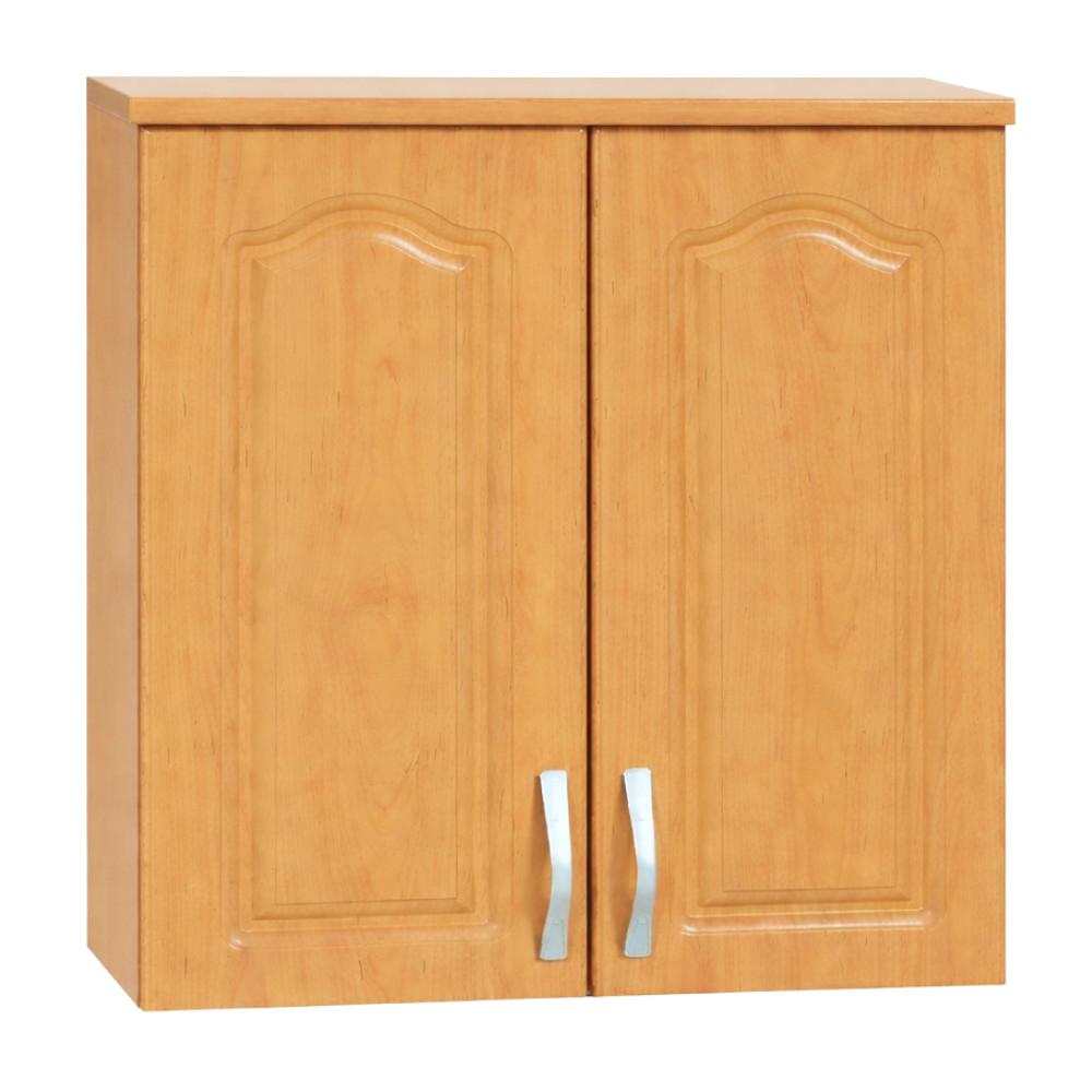 Konyha szekrény, felső, éger, LORA MDF NEW KLASIK W80/735 (RP)