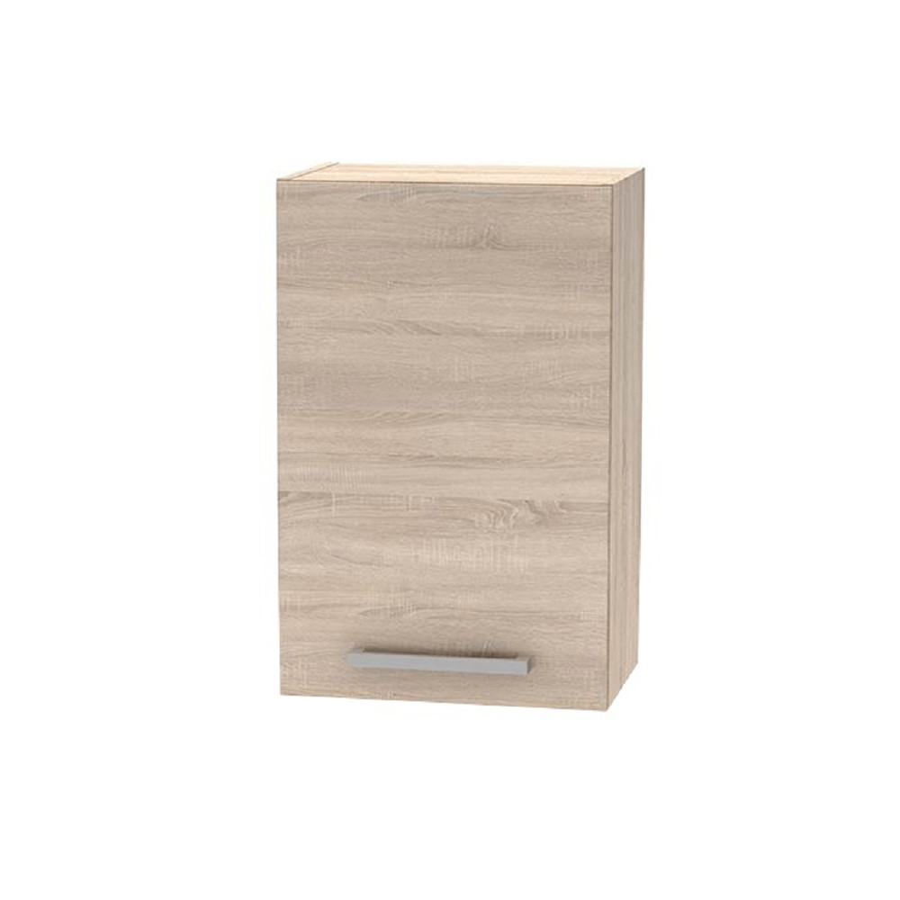 Felsőszekrény 45 1DV,  tölgy sonoma, NOVA PLUS NOPL-024-OH (RP)