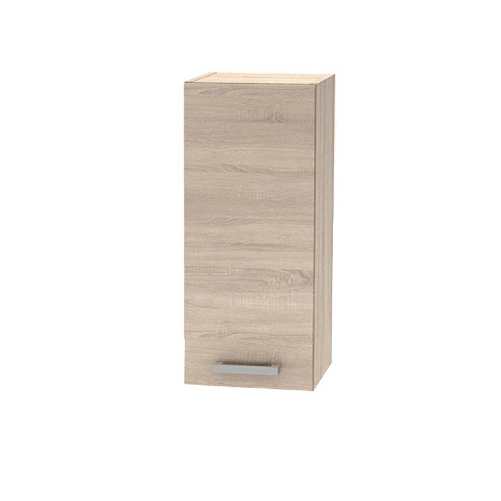 Felsőszekrény, tölgy sonoma, NOVA PLUS NOPL-002-OH (RP)