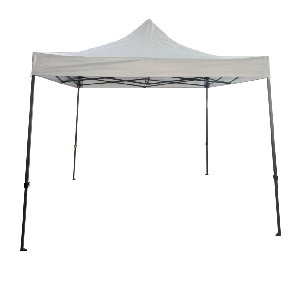 Rojaplast Arbona kerti pavilon 3x3m - Fehér (RP)