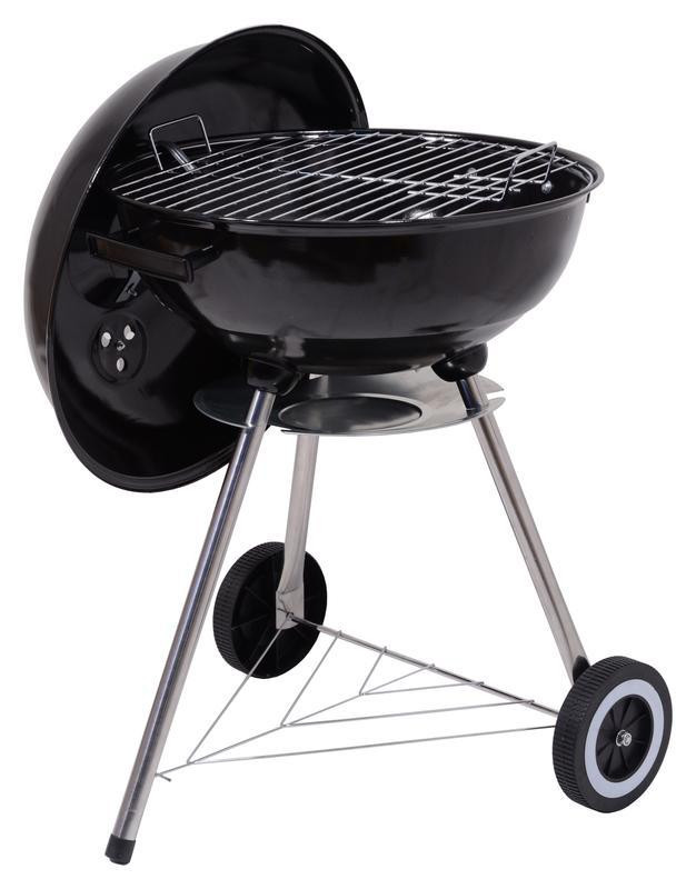 Faszenes grill BARI 46cm (RP)