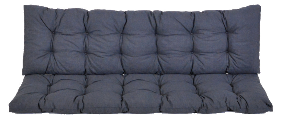 Rojaplast Premium ülőpárna padra 160 x 45 cm (RP)