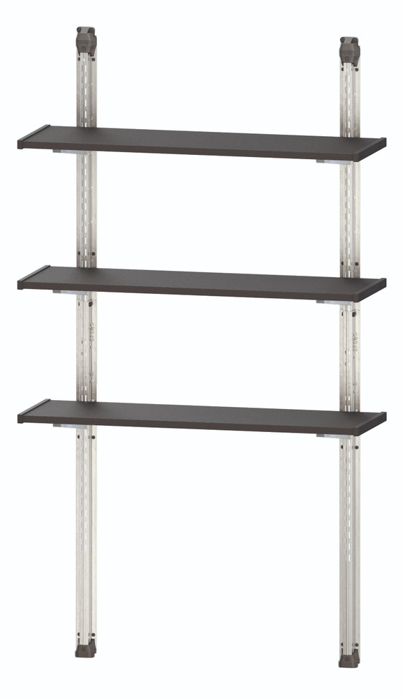 Keter Shelving kit 100 polckészlet kerti házakhoz, tárolókhoz (RP)