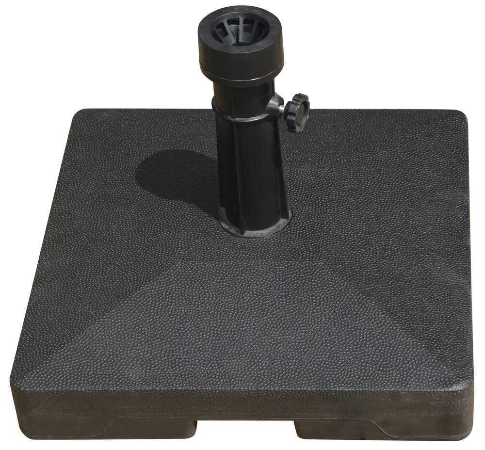 Rojaplast 30 kg-os betonalap napernyőkhöz (RP)