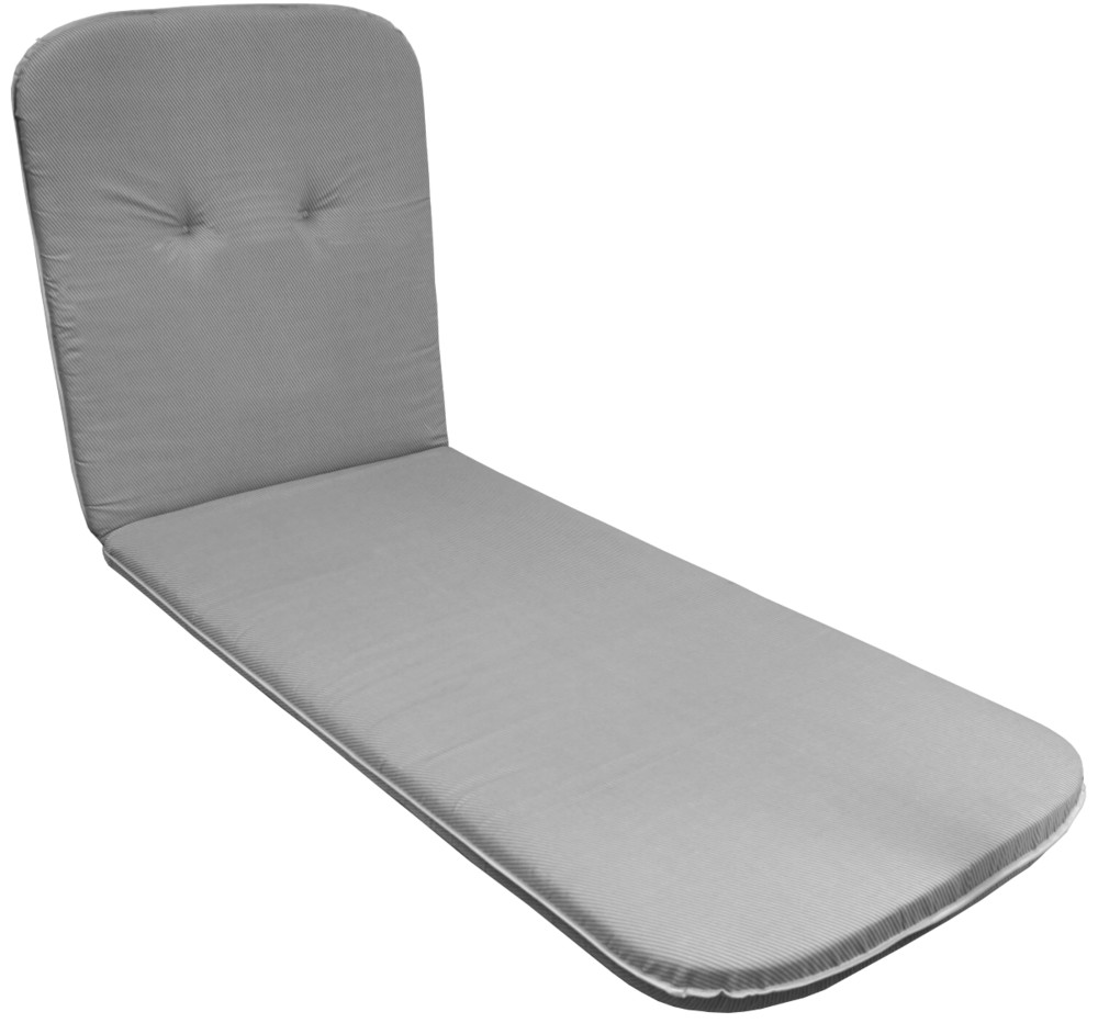Sun garden Scala liege 50310-710 nyugágypárna nyugágyakhoz/napozóágyakhoz (RP)