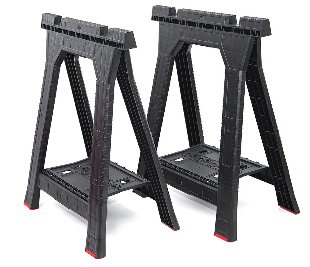 Qbrick  System duo - Műanyag bak (RP)