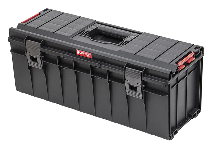 Qbrick  System pro 700 basic - Szerszámosláda (RP)