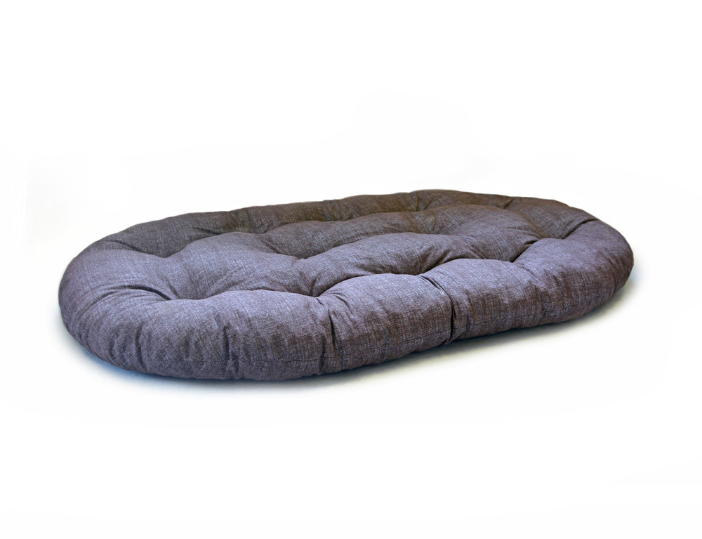 Petsy Deluxe Bobík pamut párna kutyáknak - 120 cm (RP)