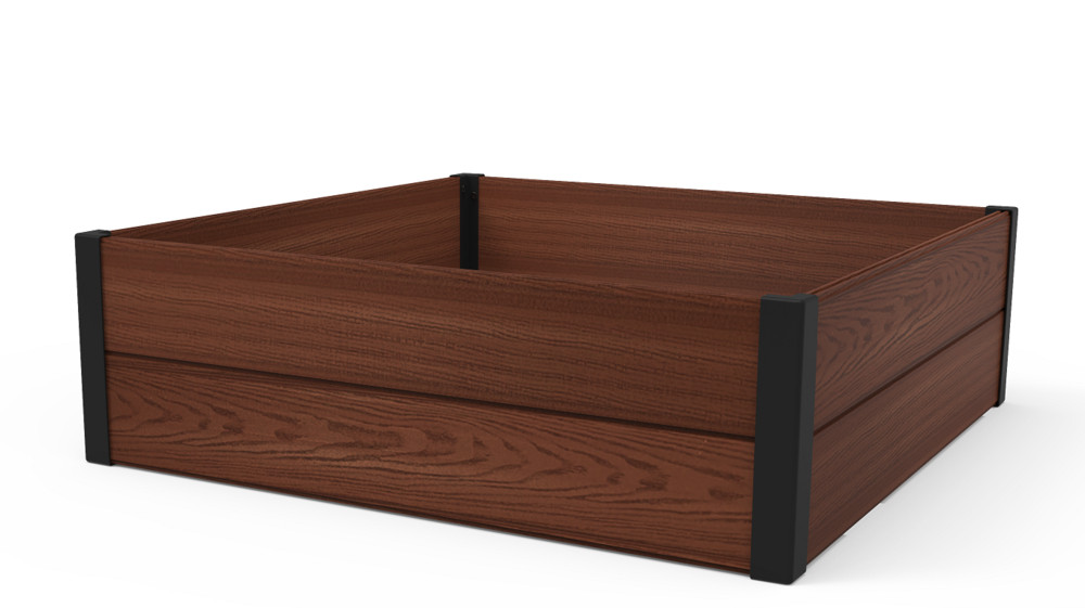 Keter Maple square brown magaságyás - barna (RP)