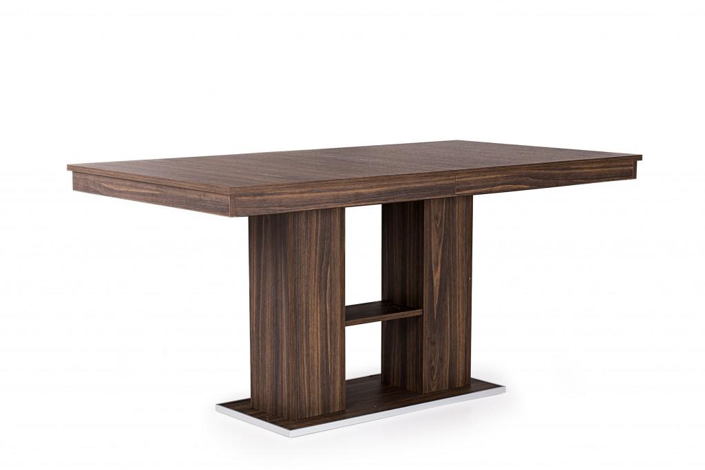 Corfu asztal 120x80 cm (DIV)