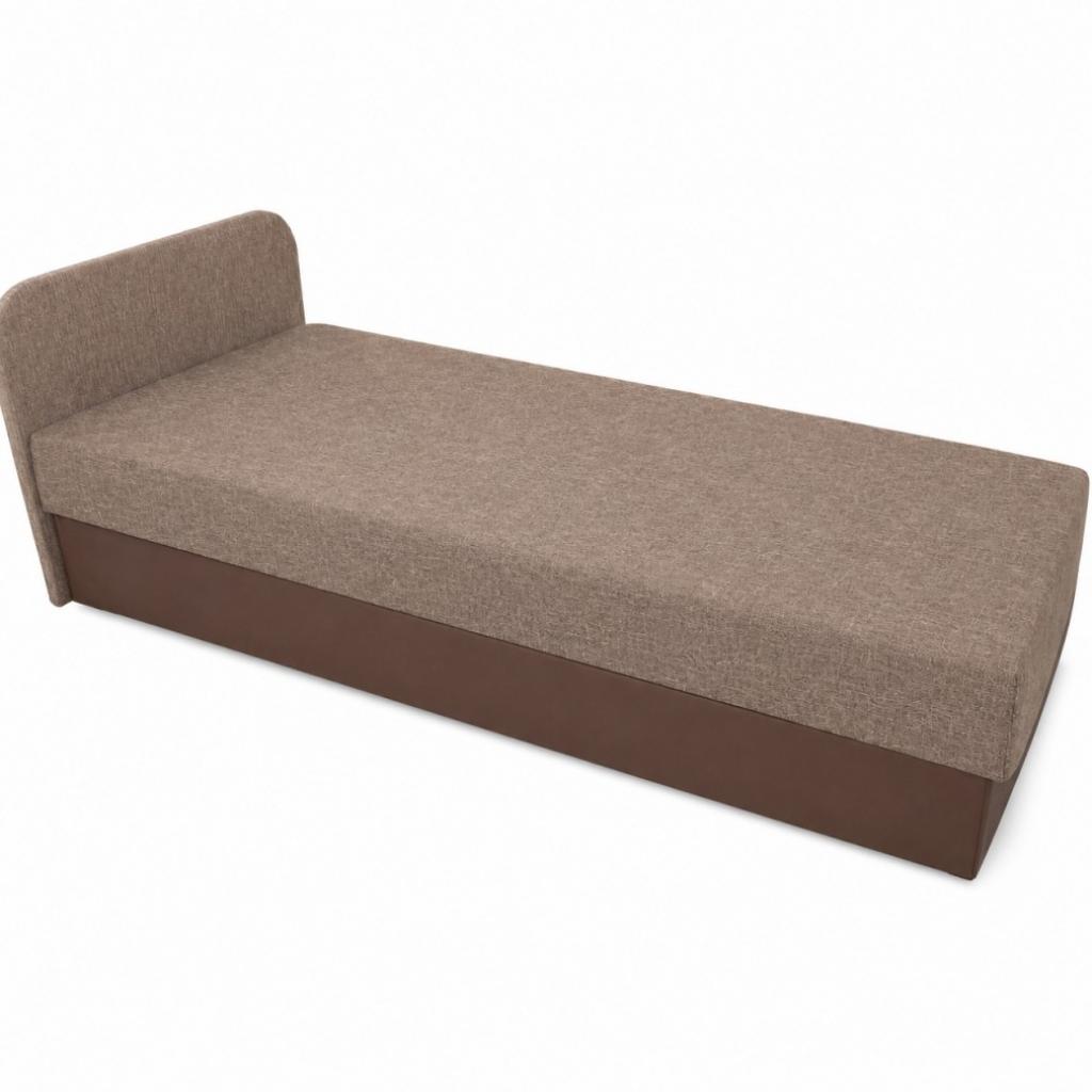 KÉSZLETEN AZONNAL VIHETŐ Szivacsos heverő - 10 cm szivaccsal 200x90 cm (J)