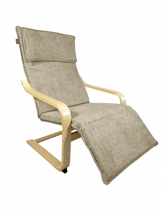 RELAX PRO fotel (MI)
