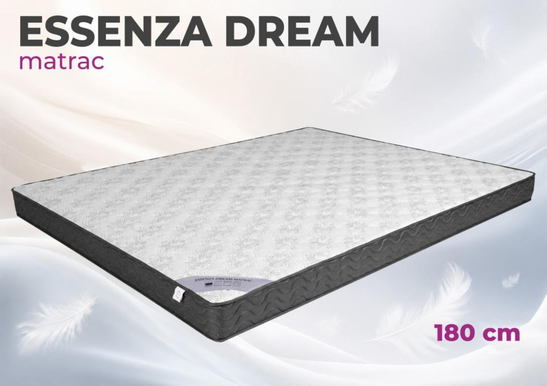 Essenza Dream zsákrugós matrac 180x200x24 cm (DIV)