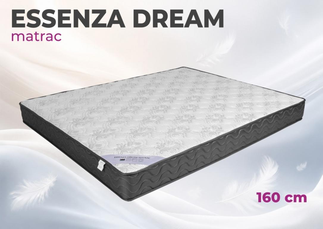 Essenza Dream zsákrugós matrac 160x200x24 cm (DIV)