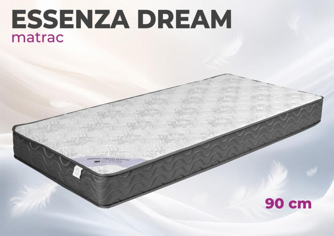 Essenza Dream zsákrugós matrac 90x200x24 cm (DIV)