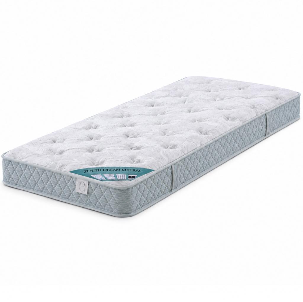 Zenith Dream zsebrugós matrac 90x200x24 cm (DIV)